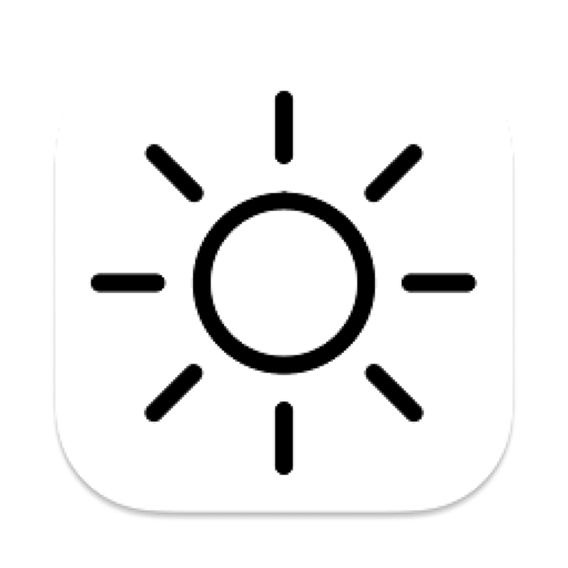 DatWeatherDoe for Mac(开源天气菜单栏) v3.3.0激活版-1694614421-1b56e26783c951f-1