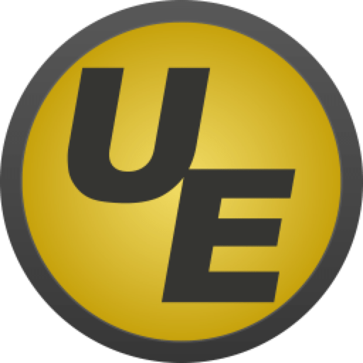 UltraEdit for Mac(ultraedit文本编辑器) v22.0.0.19中文激活版-1695125334-6518771e2ae6338-1