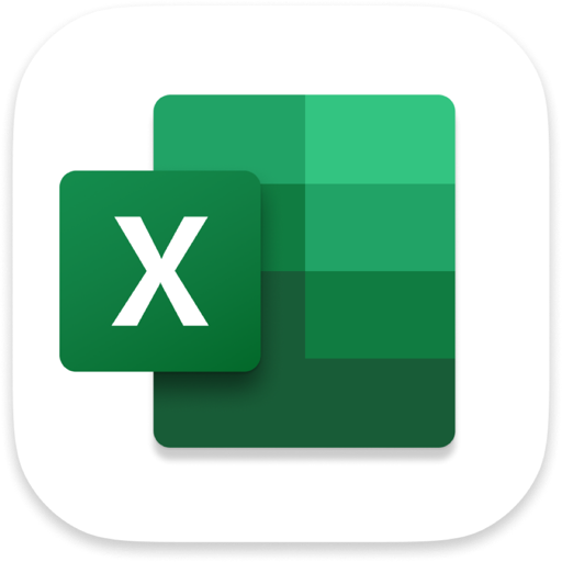 Microsoft Excel 2019 for Mac(office excel 2019) v16.77中文版-1695126018-3857e73dba31463-1