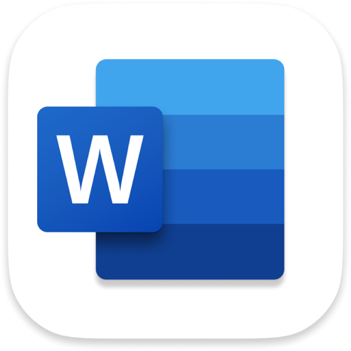 Word 2021 for Mac V16.78(16.77)正式版-1695130036-383c830edb6fa7d-1