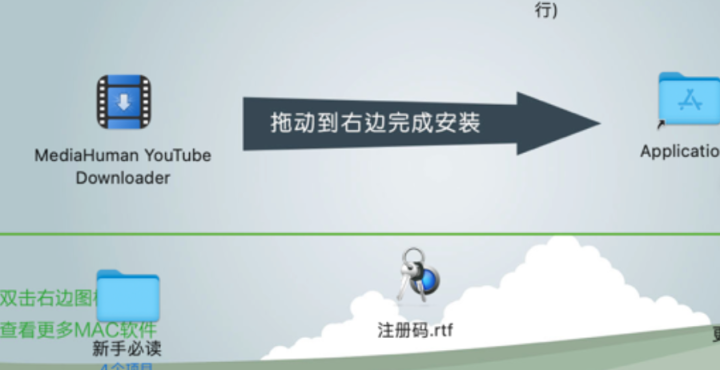 MediaHuman YouTube Downloader Mac(油管视频下载工具) v3.9.9.85(2009)中文版-1695271782-15f529ffafda4a6-2