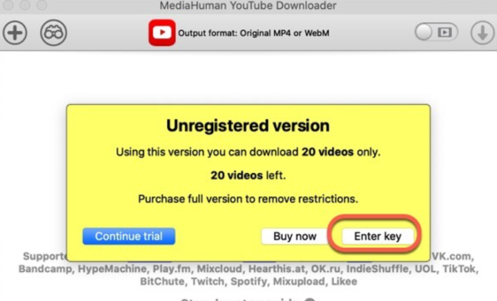 MediaHuman YouTube Downloader Mac(油管视频下载工具) v3.9.9.85(2009)中文版-1695271782-a470137824ec1ef-3