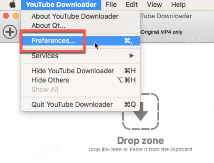 MediaHuman YouTube Downloader Mac(油管视频下载工具) v3.9.9.85(2009)中文版-1695271784-d29f8714dfe50d5-7