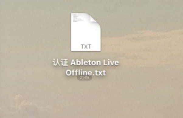 Ableton Live 11 Suite for Mac(专业音乐制作)兼容13 V11.3.11中文激活版-1695272544-65fe288f462023f-7