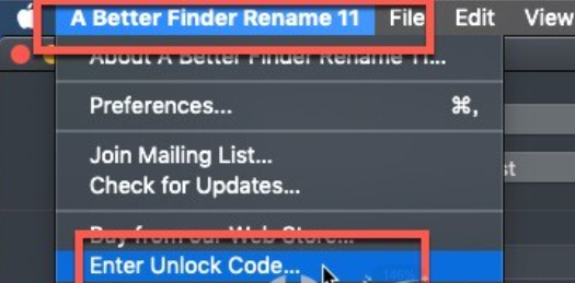 A Better Finder Rename 11 for Mac(批量文件重命名工具) v11.60b中文版-1695463222-b6e11a1206d3d07-3