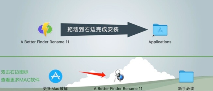 A Better Finder Rename 11 for Mac(批量文件重命名工具) v11.60b中文版-1695463222-ceedf0a294ccf83-5