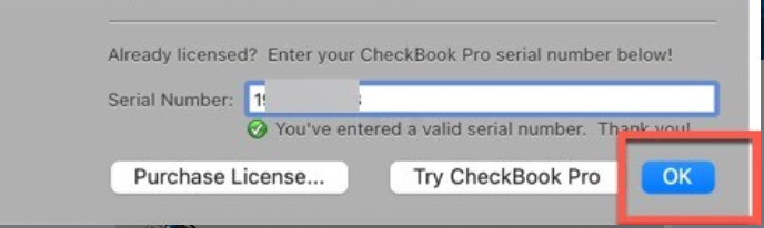 CheckBook pro for mac(理财软件) V2.7.25注册版-1695805889-c6d32f22566ef32-5