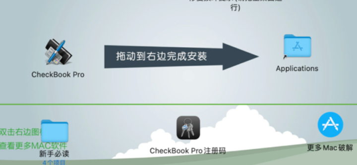 CheckBook pro for mac(理财软件) V2.7.25注册版-1695805889-e8fc8993dd6248b-2