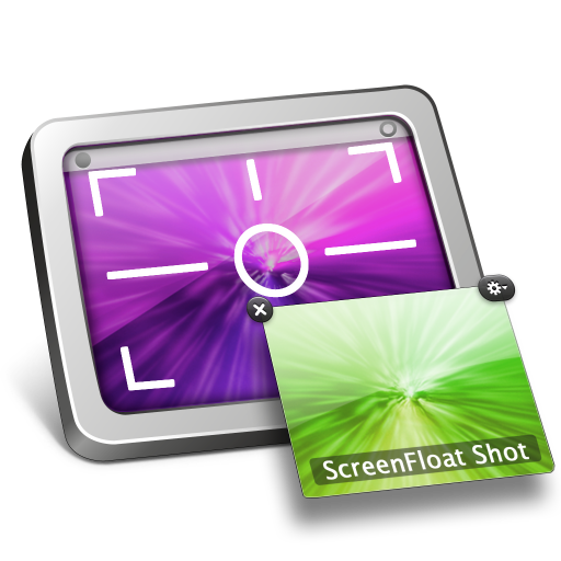 ScreenFloat for Mac(屏幕截图软件) v1.5.21最新激活版-1696222824-e989803099840a6-1