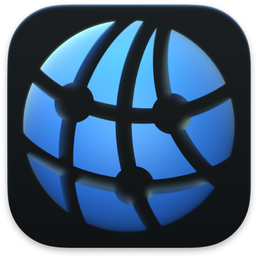 NetWorker Pro for mac(网络流量监控工具)中文版 v9.0.0免激活版-1696224551-b5c4366a9312843-1