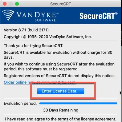 SecureCRT for mac(终端SSH工具)附注册码 V9.4.1(3102)正式版-1696299247-2f2cd63c58c30cb-1