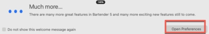 Bartender 5 for Mac(菜单栏管理工具) v5.0.35激活版-1696515052-6c3d1ba3b1ae291-5