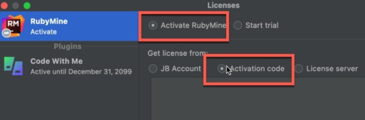 RubyMine 2023 for Mac(强大的Rails/Ruby开发工具) v2023.2.3激活版-1697117463-073c129c42a1076-3