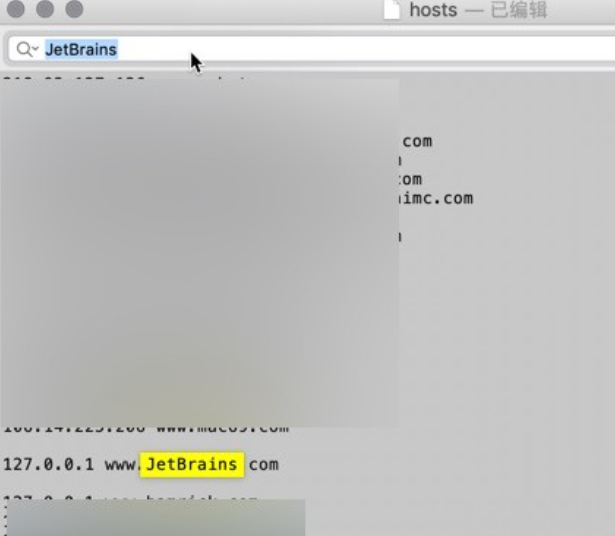 RubyMine 2023 for Mac(强大的Rails/Ruby开发工具) v2023.2.3激活版-1697117466-b270231ca34e7d0-10