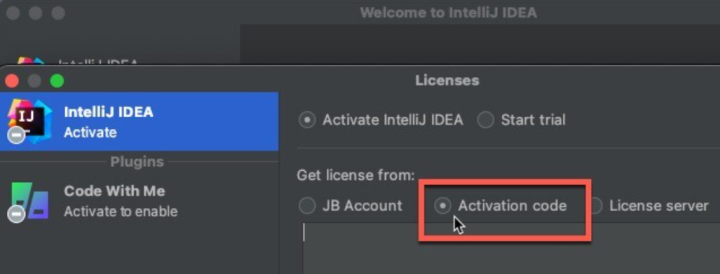 IntelliJ IDEA 2023 for Mac(Java语言开发集成环境) V2023.2.3激活版-1697120249-3db1762f20d5ca0-3