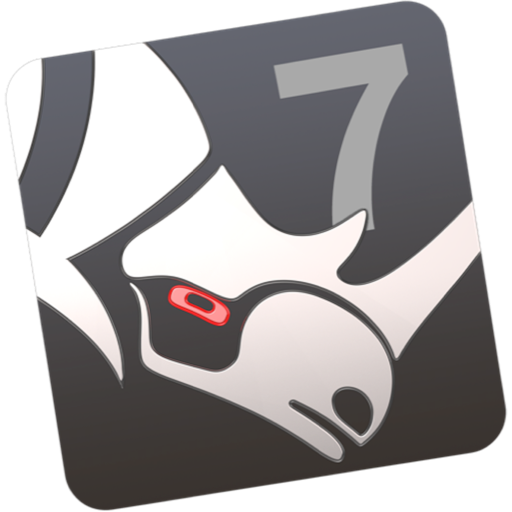 Rhinoceros 7 for Mac(犀牛7 Mac激活版) v7.34.23267中文激活版-1697200535-f10578f0adfd6ad-1