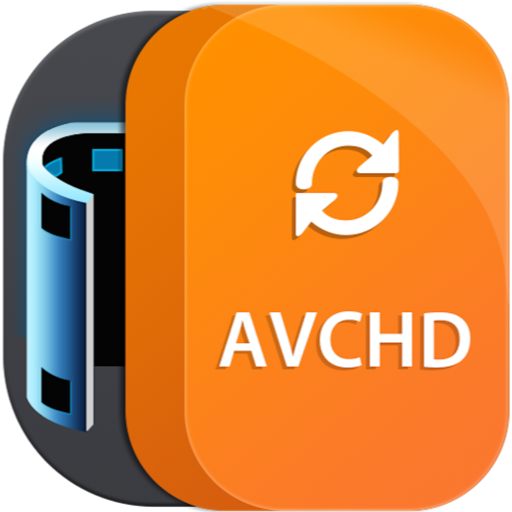 Aiseesoft AVCHD Converter for Mac(格式转换器) v9.2.28激活版-1697203456-4498599b64440e0-1