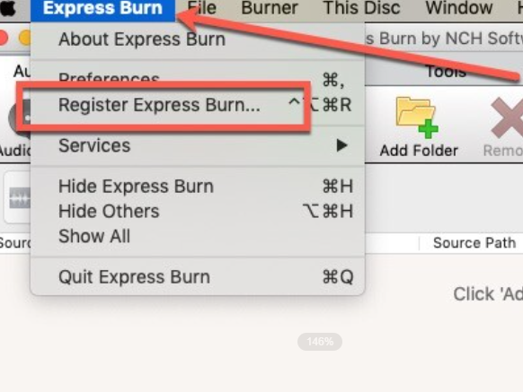 ExpressBurn Plus for Mac(快速CD光盘刻录软件) V11.03激活版-1697203657-f04b136ade2cfb2-3