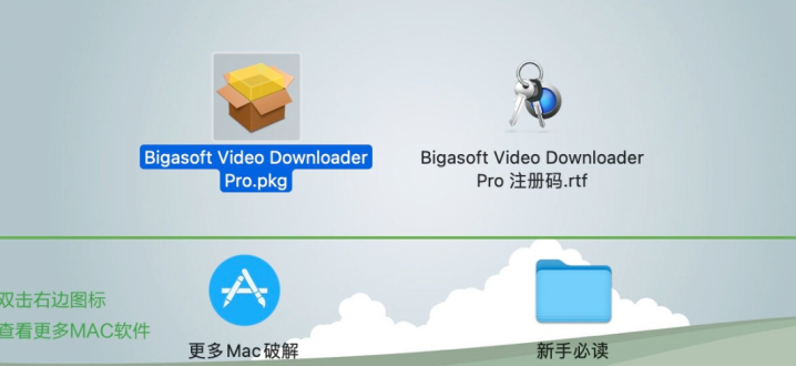 Bigasoft Video Downloader Pro for Mac(超好用的视频下载器) v3.25.9.8669中文激活版-1697718323-7f95185027c472e-2