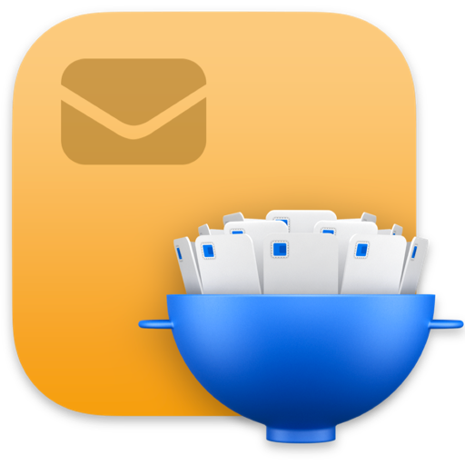 SpamSieve for Mac(垃圾邮件过滤软件) v3.0.1最新激活版-1697808543-437e38c6df65664-1