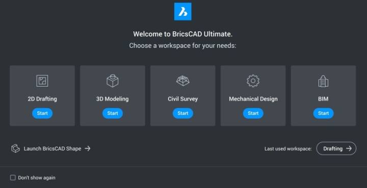 BricsCAD 24 for Mac(CAD设计软件) v24.1.05激活版-1697863414-7ecc6832c16439d-24