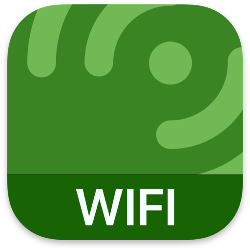 WiFiRadar Pro for Mac(WIFI监控软件) v4.0激活版-1698412227-7a64dcd5b90238a-1