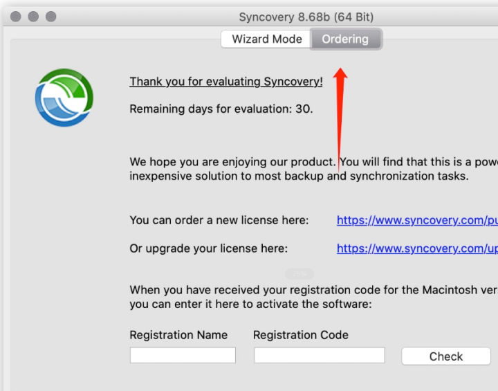 Syncovery for Mac(文件备份和同步工具) v10.8.1激活版-1698843779-98dc7e14222be4c-3