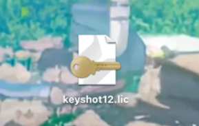 keyshot 2023 for mac(3d动画渲染工具) v12.2.0.188中文激活版-1698932189-8ba40a437d242a7-10