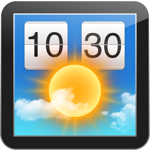 Weather Widget free for Mac(天气预报工具) v4.0.0激活版-1699247159-aed8640dac4d0cc-1