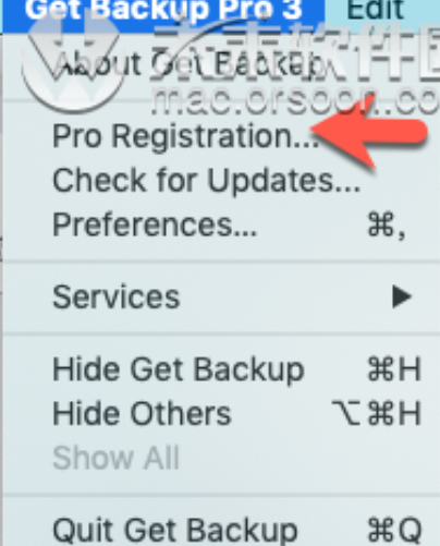 Get Backup Pro 3 for Mac(专业数据备份软件) v3.7.3激活版-1699691011-1e7f02332496c7b-3