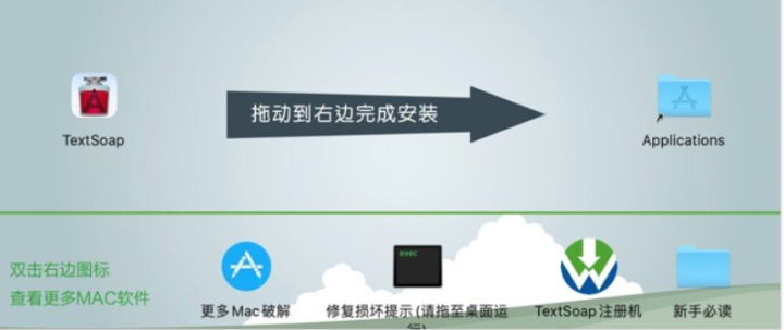 TextSoap for Mac(文本格式清除软件) v9.4.1激活版-1700106401-8b123efc13fceae-3