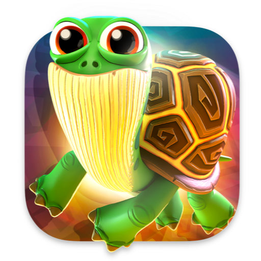 乌龟之路Way of the Turtle for mac(冒险游戏) V1.5.1直装版-1700469033-4b068df761b1573-1