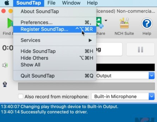 NCH SoundTap Plus for mac(录音软件) v9.07激活版-1700643101-df73b67c8302579-3