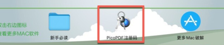 NCH PicoPDF Plus for Mac(PDF编辑器) v4.49激活版-1700643454-9ca2705a9a0735b-5