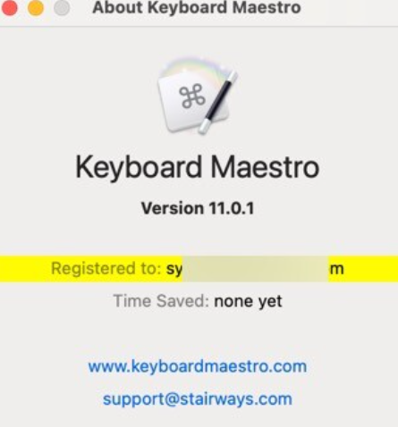 Keyboard Maestro for mac(mac键盘大师) v11.0.1最新激活版-1700653470-b134d452082cd82-8