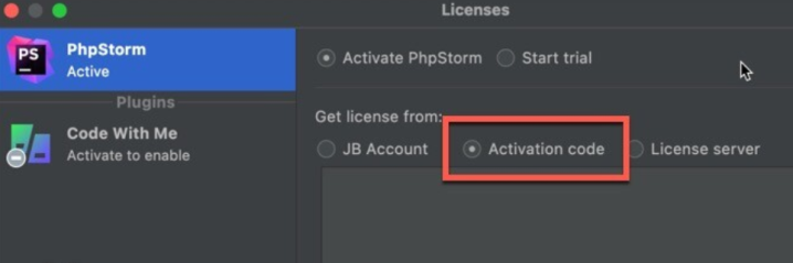 JetBrains PhpStorm 2023 for mac(PHP集成开发工具) v2023.2.4激活版-1700819104-1beeff53f2d2eae-3