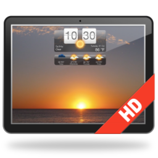 Living Weather HD for Mac(动态壁纸和屏保) v5.5.0激活版-1701332909-8a486c10e168bca-1