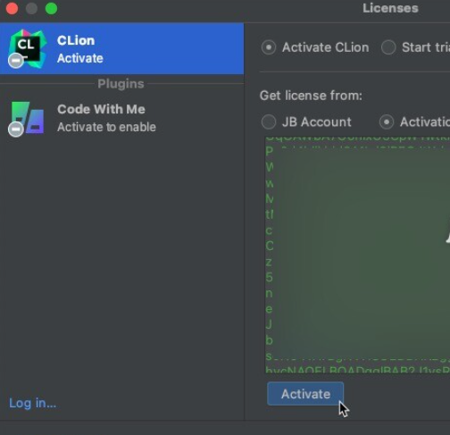 clion for mac(C ++ IDE智能代码编程开发) V2023.3激活版-1702021939-fdc5c0ab6a36e85-5