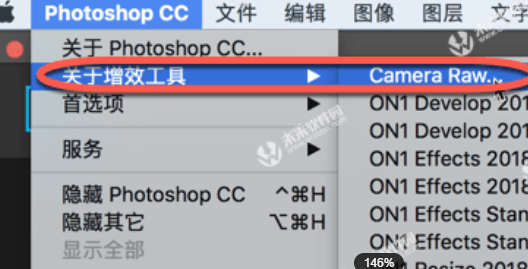 Adobe Camera Raw16 for mac(PS Raw增效工具) V16.0.0中文激活版-1702446992-6aceb9d7820253c-2