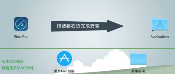 iReal Pro for Mac(音乐练习工具) v2023.11.12激活版-1703392184-0c4e669e51f2373-2