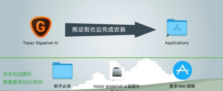 Topaz Gigapixel AI for mac(图片无损放大软件) v6.3.3激活版-1703480225-d0af61a97103c0f-2