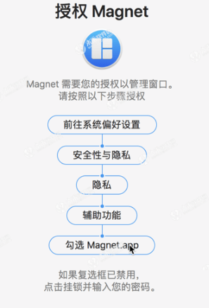 Magnet pro for mac(窗口管理工具) V2.14.0中文激活版-1703593034-87cf23506750db7-3