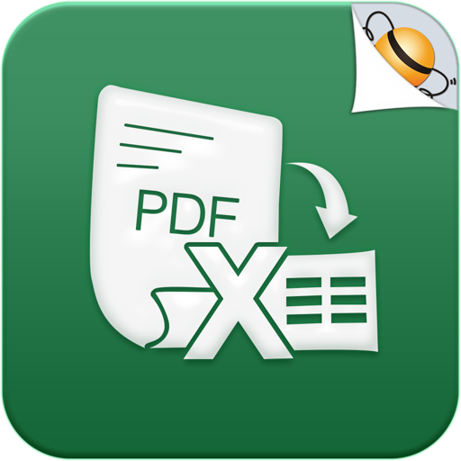 PDF to Excel for Mac(PDF转Excel工具) v5.3.3激活版-1703757065-5fc7e9fbba28138-1