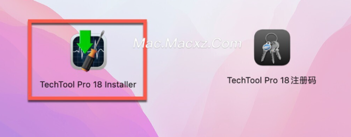 TechTool Pro for mac(硬件监测和系统维护工具) v18.1.3中文激活版-1706161673-a8496ec8d31b0a9-2