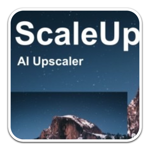 ScaleUp for Mac(视频无损放大AE/PR插件) V1.4.1激活版-1706270290-bbd65729bc0cfa9-1