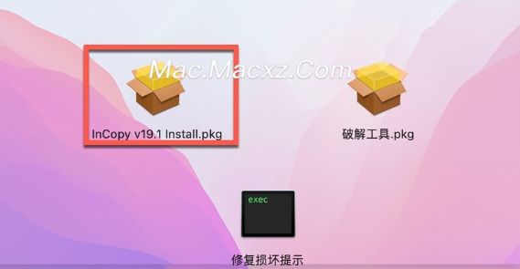 InCopy 2024 for Mac(Ic2024文字处理软件) v19.2.0.46中文激活版-1708485573-0d1f5bc35baafc0-2