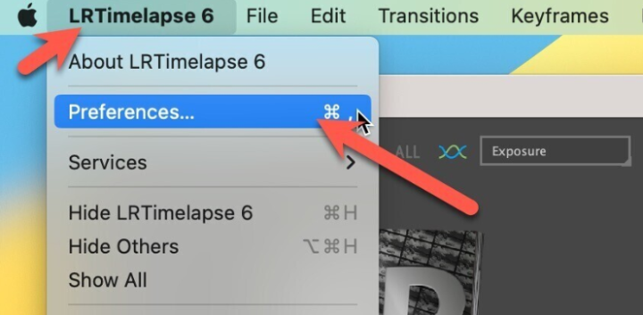 LRTimelapse 6 for Mac(延迟摄影编辑渲染软件) v6.5.4中文激活版-1708486289-26a50ec7786c862-5