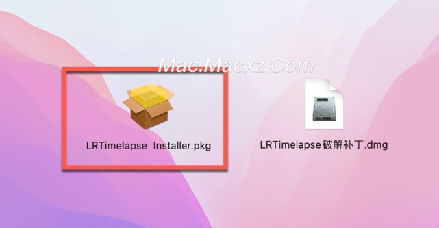 LRTimelapse 6 for Mac(延迟摄影编辑渲染软件) v6.5.4中文激活版-1708486289-35c926ee45486a3-2