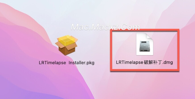 LRTimelapse 6 for Mac(延迟摄影编辑渲染软件) v6.5.4中文激活版-1708486289-77939234420dc5c-3