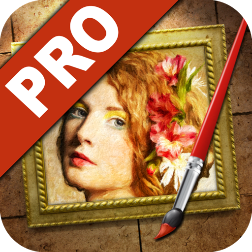 JixiPix Artista Impresso for Mac(好用的油画滤镜工具) v1.8.26激活版-1708489999-740dd88f6d5b610-1